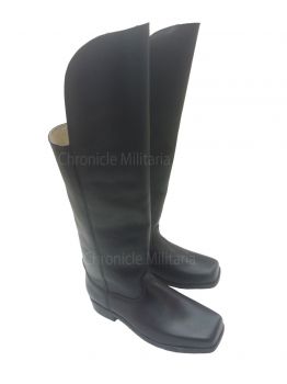 Officer Cavalry Boots