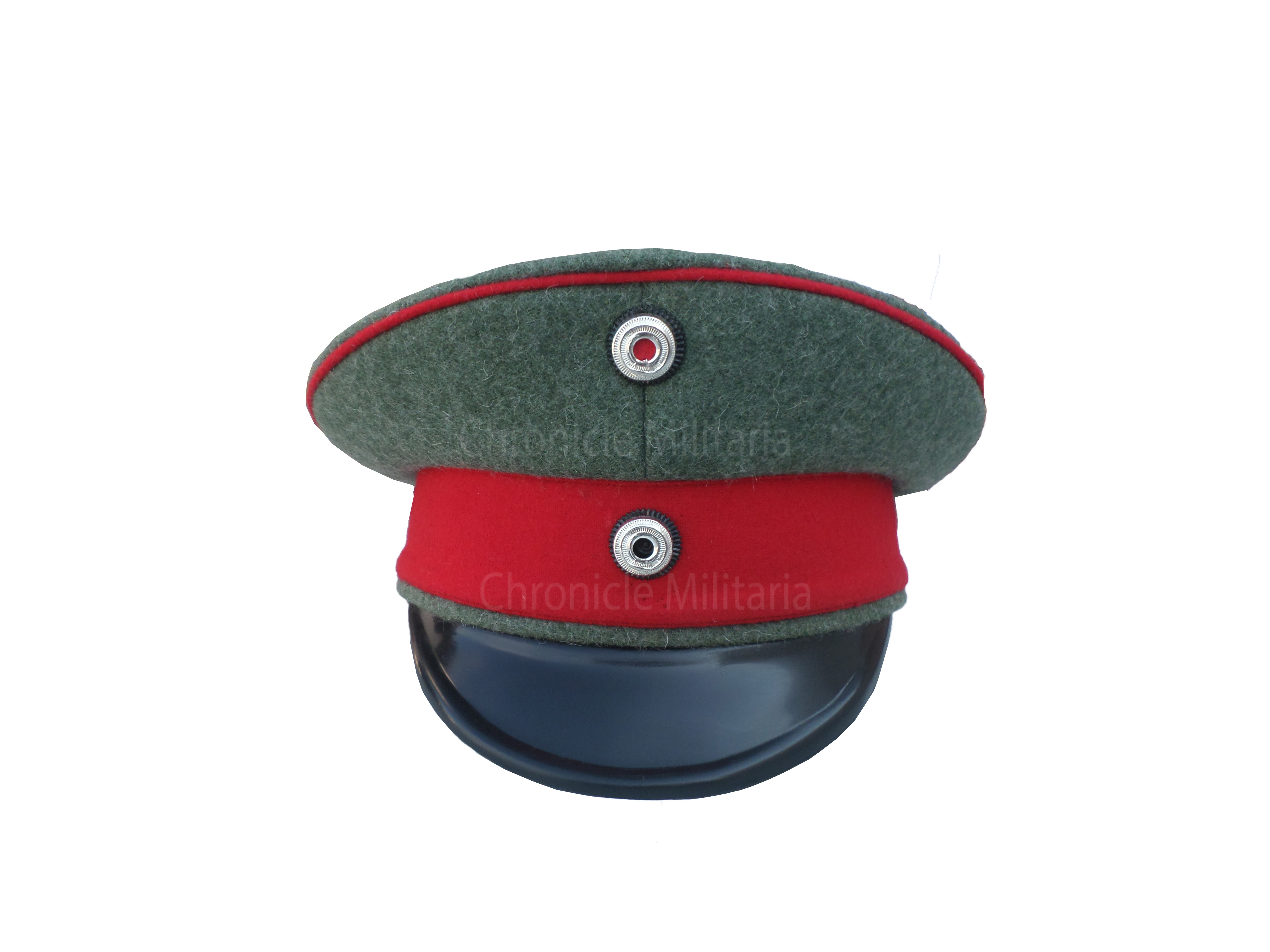 Chronicle Militaria Sialkot Pakistan 