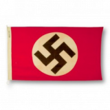 Nazi Party Flag