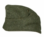 Heer M38 Overseas Cap